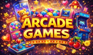 Arcade Games