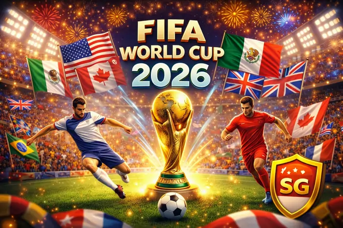 fifa world cup 2026