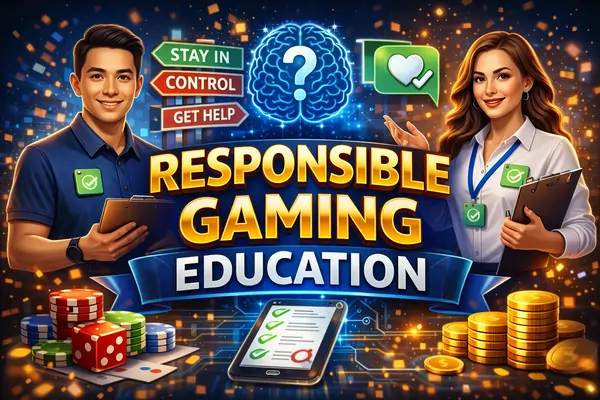Responsible Gaming-2