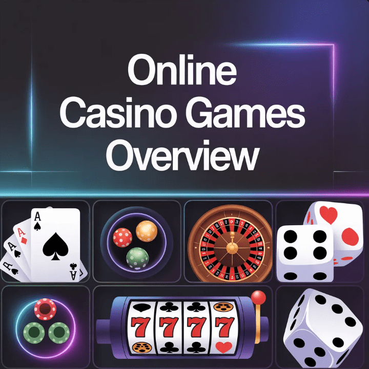 online casino games singapore