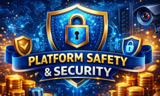 platform security