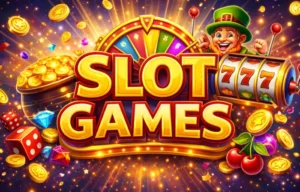 slot games SG