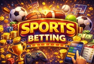 sports betting sg