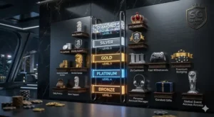 VIP Programme Structures Explained