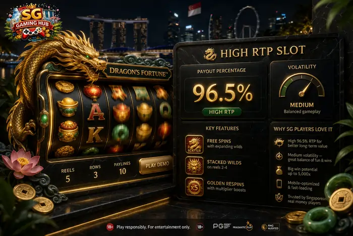slots high rtp guide 2026