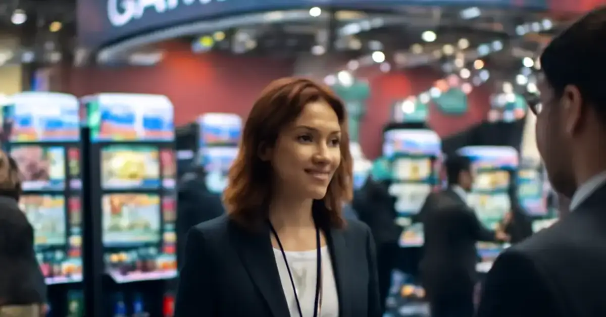 Casino and Gaming Expos