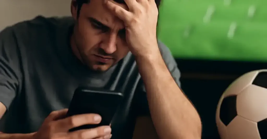 Emotional Betting and National Team Bias, emotional betting, national team bias, sports betting psychology