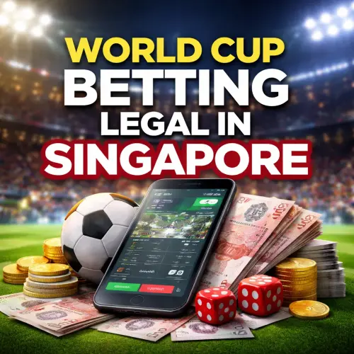 Gambling Control Act World Cup Betting, Gambling Control Act, World Cup betting, sports betting regulations