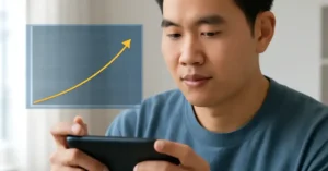 Growth of Crash Games in Asia, crash games, crash game growth Asia, online crash gaming market