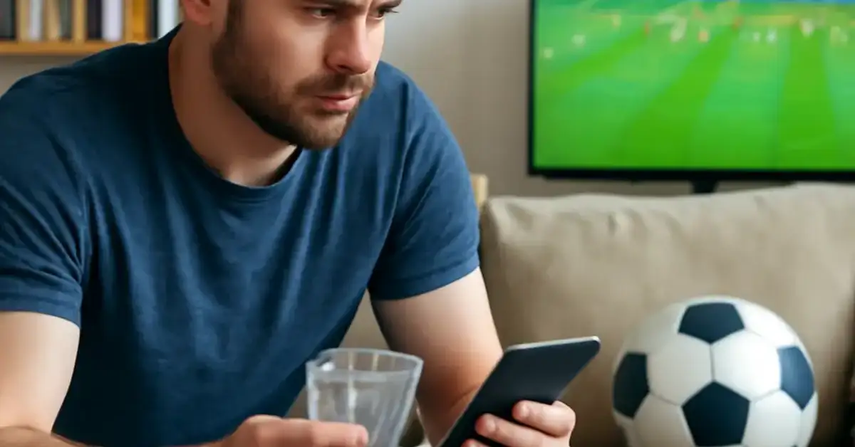 managing bankroll during major football tournaments
