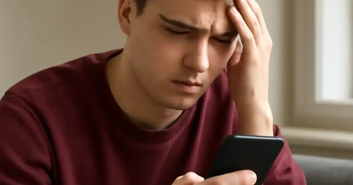 mobile gambling among young adults