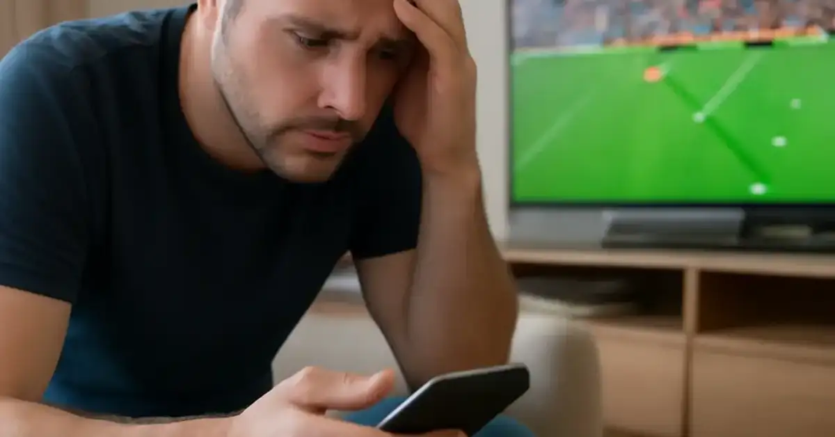 Risks of Impulsive Betting During World Cup 2026