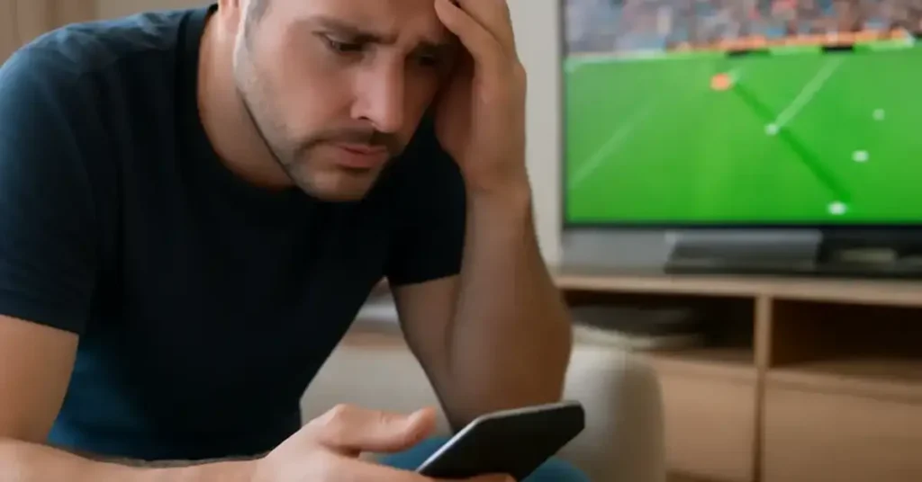 Risks of Impulsive Betting During World Cup 2026, World Cup betting risks, impulsive sports betting, responsible gambling during World Cup