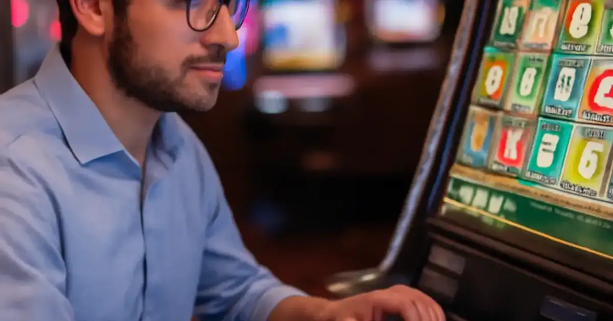 skill-based casino games