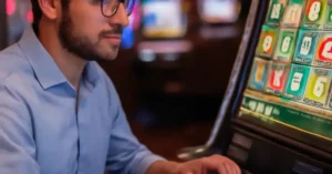 skill-based casino games, popularity of skill games in gambling, skill vs luck casino games trend