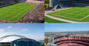 2026 World Cup host cities, World Cup 2026 host cities, World Cup 2026 stadium guide