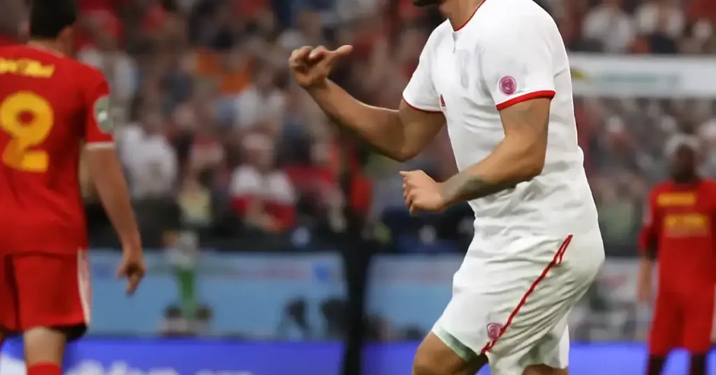 FIFA World Cup results today, FIFA World Cup, World Cup results