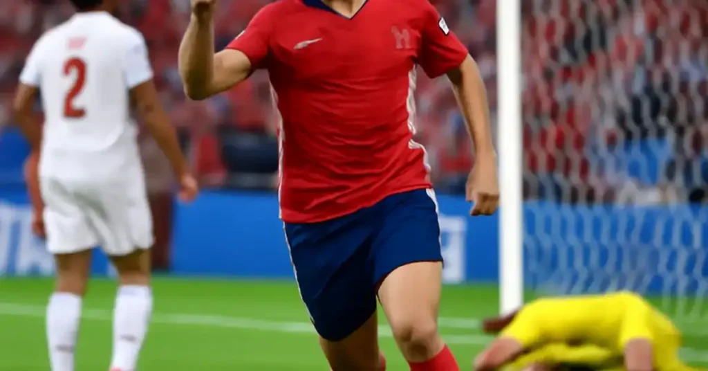 FIFA World Cup today, World Cup final scores, match highlights