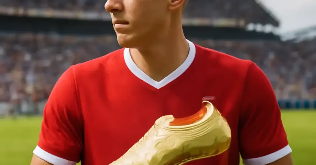 Golden Boot, golden boot odds, golden boot favorites 2024