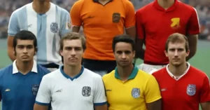 greatest World Cup teams, Greatest World Cup Teams, World Cup teams ranked by performance, greatest World