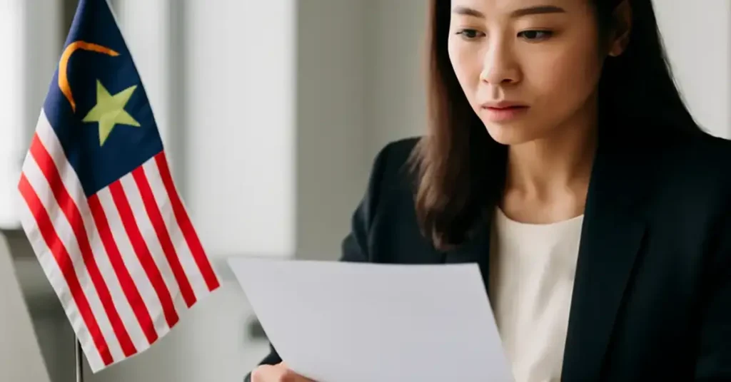 Malaysia enforcement updates, latest Malaysia law enforcement changes, Malaysia regulatory enforcement 2025