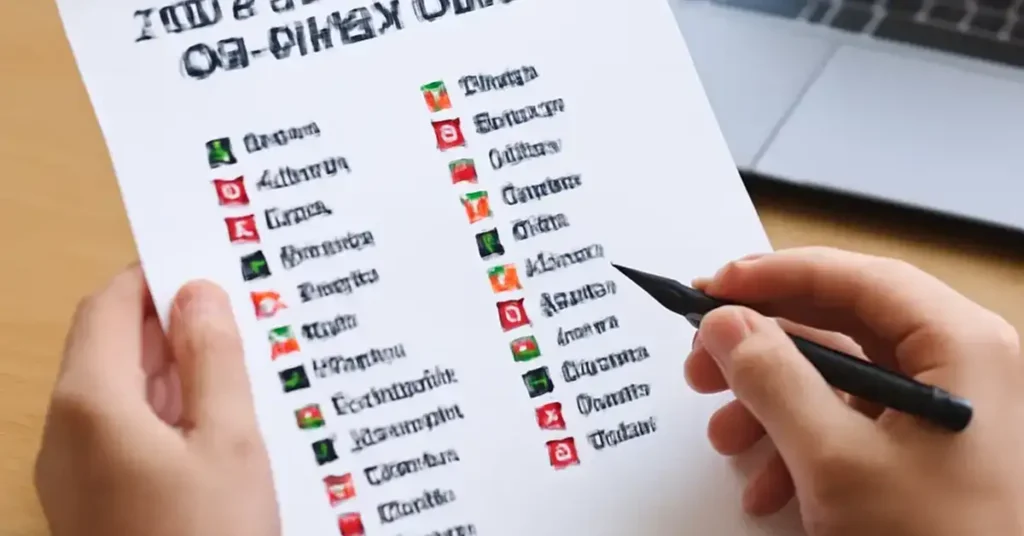 Official FIFA World Cup 2026 Qualified Teams, FIFA World Cup 2026, 2026 World Cup qualified teams