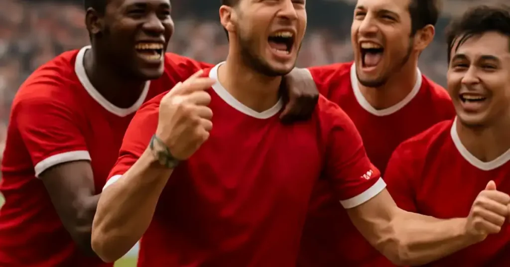 underdog team winning, underdog football team, why fans love underdog teams