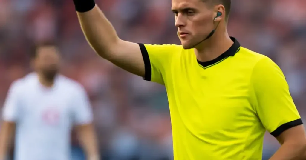 World Cup 2026 rule changes, 2026 FIFA World Cup new rules explained, World Cup