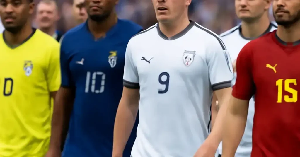 World Cup 2026, World Cup 2026 dark horses, feared World Cup teams 2026