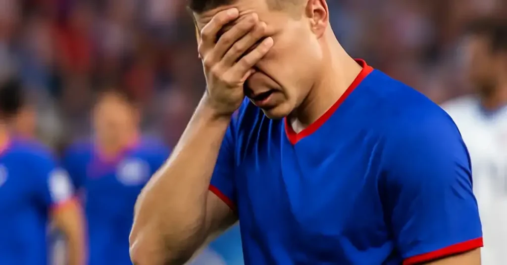 World Cup favorite most likely to fail, World Cup favorites, World Cup teams most likely to fail
