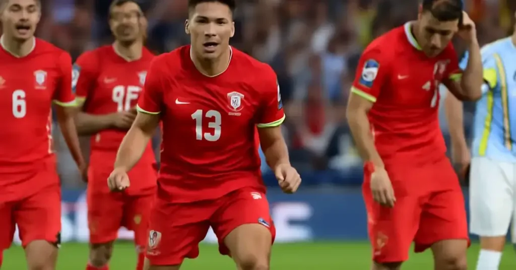 World Cup match results today, which teams dominated World Cup today, World Cup disappointments today