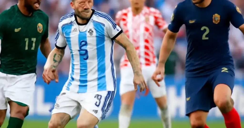 World Cup power rankings, World Cup Power Rankings, first round World Cup rankings, World Cup