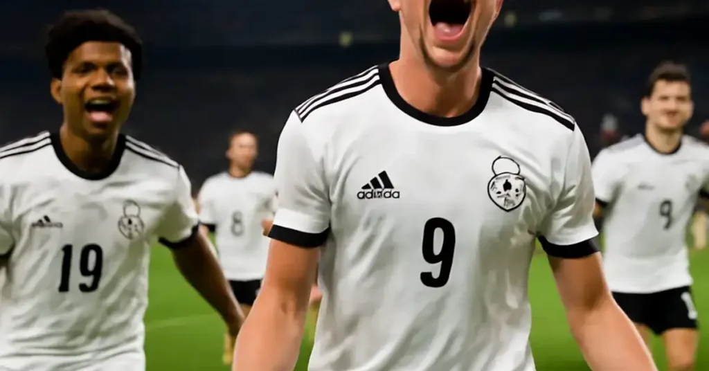 World Cup results today, World Cup results, Germany 7 goal win