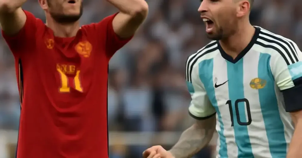 World Cup winners and losers, World Cup winners, World Cup losers